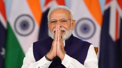 PM Modi prays for "prosperity to everyone's lives" on Parshuram Jayanti, Akshaya Tritiya