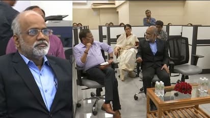 ഗുജറാത്തിലെ ഭരണ നവീകരണ മോഡൽ പഠിച്ച് ചീഫ് സെക്രട്ടറി തിരിച്ചെത്തി, റിപ്പോർട്ട് മുഖ്യമന്ത്രിക്ക് 