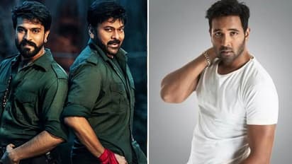 Acharya: మంచు విష్ణు ట్వీట్..'ఆచార్య' రిజల్ట్ పై సెటైరా?