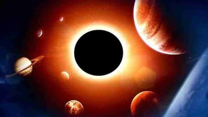 Surya Grahan 2022 in India date & time: किन देशों में दिखाई देगा सूर्यग्रहण, क्या भारत भी है इनमें शामिल?