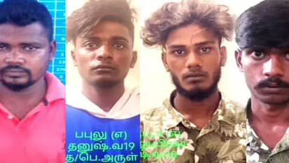 சென்னையை உலுக்கிய ஆட்டோ ஓட்டுநர் படுகொலை.. சடலத்துடன் செல்பி.. வீடியோ வைரல்..!