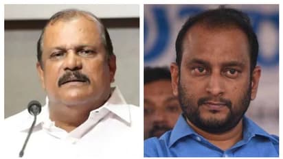 'പി സി ജോർജിന്റേത് മുസ്ലിം വിരുദ്ധ-വർഗീയ പ്രസംഗം'; പരാതി നൽകി യൂത്ത് ലീഗ്