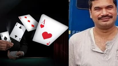 #BREAKING ஷாக்கிங் நியூஸ்.. சென்னையில் ஆன்லைன் ரம்மியால் ரூ.15 லட்சத்தை இழந்த இளைஞர் தற்கொலை.!