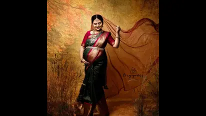 ತಾಯ್ತನದ ಸಂಭ್ರಮಕ್ಕೆ 2 ತಿಂಗಳು; ಅವಳಿ ಮಕ್ಕಳೆಂದು ಗೊತ್ತಾದಾಗ ನಟಿ ಅಮೂಲ್ಯ ರಿಯಾಕ್ಷನ್ ಇದು! 