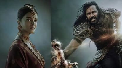 Ponniyin Selvan : മണിരത്നത്തിന്റെ 'പൊന്നിയിൻ സെൽവൻ'; ഒടിടി അവകാശം വിറ്റത് റെക്കോർഡ് തുകയ്ക്ക്