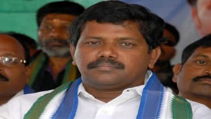 జి.కొత్తపల్లిలో ఉద్రిక్తత.. నాపై దాడి చేసింది టీడీపీ మనుషులే : ఎమ్మెల్యే తలారి వెంకట్రావు వ్యాఖ్యలు