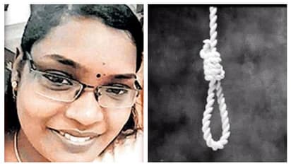 മാവേലിക്കരയിൽ യുവതി ഭർതൃവീട്ടിൽ മരിച്ച കേസിൽ ഭർതൃമാതാവ് അറസ്റ്റിൽ