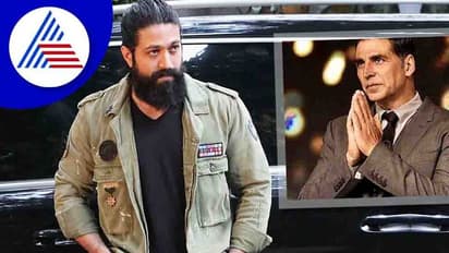 ಪಾನ್ ಮಸಾಲ ಜಾಹೀರಾತು ನಿರಾಕರಿಸಿ ಮಾದರಿಯಾದ ಪ್ಯಾನ್ ಇಂಡಿಯಾ ಸ್ಟಾರ್ ಯಶ್ 