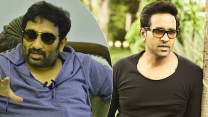  శ్రీనువైట్లకు హ్యాండిచ్చిన మంచు విష్ణు...?  ఆ సీక్వెల్ పక్కన పెట్టినట్టేనా...? 