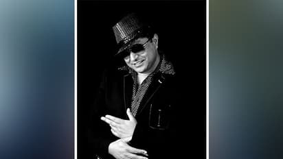 ಗಾಯಕ Taz Stereo Nation ನಿಧನ: ಭಾರತೀಯ ಮೂಲದ ಬ್ರಿಟೀಷ್ ಸಿಂಗರ್ ಸಾವಿಗೆ ಕಾರಣವೇನು?