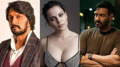 தமிழ், கன்னடத்தை விட சமஸ்கிருதம் பழமையானது.. அதுதான் தேசிய மொழியாக வேண்டும்.. கங்கனா திமிர் பேச்சு.