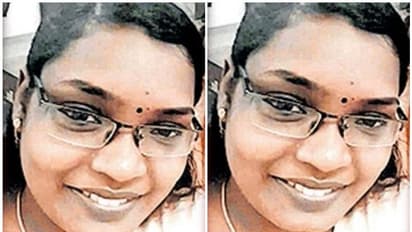 സർക്കാർ ഉദ്യോഗസ്ഥയുടെ മരണം: പോസ്റ്റ് മോർട്ടം റിപ്പോർട്ട് പുറത്ത്, ഭർത്താവ് കസ്റ്റഡിയിൽ