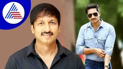 ಚಿತ್ರೀಕರಣದ ವೇಳೆ ಕಾಲು ಜಾರಿ ಬಿದ್ದ ನಟ ಗೋಪಿಚಂದ್‌ಗೆ ಗಾಯ! 