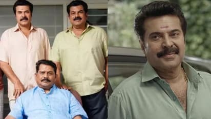 CBI 5- The Brain : കുശാഗ്ര ബുദ്ധിയുമായി സേതുരാമയ്യർ വരുന്നു; മമ്മൂട്ടി ചിത്രം നാളെ മുതൽ