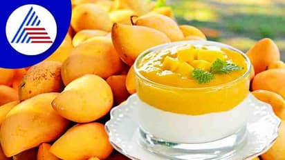 ಮಾವಿನ ಹಣ್ಣಿನೊಂದಿಗೆ ಈ ಆಹಾರಗಳನ್ನು ತಪ್ಪಿಯೂ ತಿನ್ನಬೇಡಿ, ಜೀವಕ್ಕೇ ಅಪಾಯ !