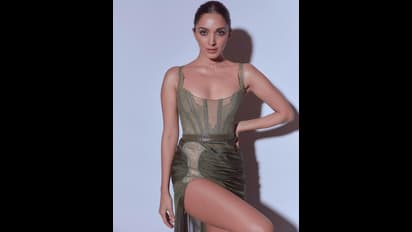 ಆಲಿಯಾರಿಂದ Kiara Advani ಆಗಿದ್ದು ಹೇಗೆ? ನಟಿಯ ಹೆಸರು ಬದಲಿಸಿದ್ದು ಯಾರು