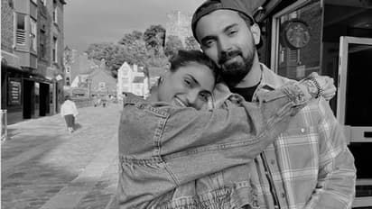 आथिया शेट्टी और केएल राहुल ने खरीदा अपना नया आशियाना, इनके पड़ोसी होंगे ये स्टार कपल