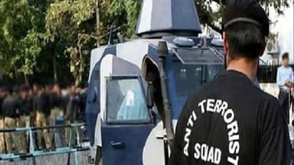 లష్కరే తోయిబాతో సంబంధాలున్నాయని కాశ్మీర్కు చెందిన వ్యక్తిని అరెస్టు చేసిన మహారాష్ట్ర ఏటీఎస్