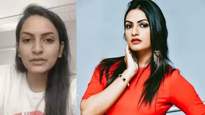 బిగ్ బాస్ ఫేమ్ శ్వేత వర్మ ఇంట్లో భారీ అగ్నిప్రమాదం.. ప్రార్థన చేయండి అంటూ పోస్ట్!