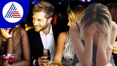 ಯಾವಾಗ್ಲೂ ಜೊತೆಯಲ್ಲೇ ಇರೋ ಗಂಡನ ಸ್ನೇಹಿತೆಯರ ಬಗ್ಗೆ ಸಿಕ್ಕಾಪಟ್ಟೆ ಅನುಮಾನ..ಏನ್ಮಾಡ್ಲಿ ?