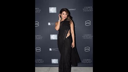 Priyanka Chopra: బికినీలో గ్లోబల్ బ్యూటీ.. తడి అందాలు చూపిస్తూ ప్రపంచం మొత్తాన్ని ఫిదా చేస్తోంది 