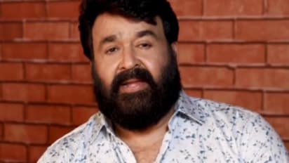 ಅಕ್ರಮ ಹಣ ವರ್ಗಾವಣೆ ಪ್ರಕರಣ; ಸಂಕಷ್ಟದಲ್ಲಿ ನಟ ಮೋಹನ್ ಲಾಲ್, ED ನೋಟಿಸ್ 