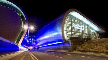 വിമാനത്താവളത്തിന് എതിരെ ഒരു വര്ഷം 12,272 പരാതികള്, ദിവസം 34 എണ്ണം, എല്ലാം ഒരാളുടെ വക!