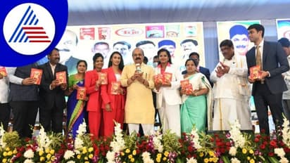 1 ಲಕ್ಷ ಉದ್ಯೋಗ ಸೃಷ್ಟಿಸುವ FMCG ಕ್ಲಸ್ಟರ್ ಯೋಜನೆ ಈ ವರ್ಷವೇ ಆರಂಭ: ಸಿಎಂ ಬೊಮ್ಮಾಯಿ