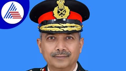 ಸೇನೆಯ ಉಪಮುಖ್ಯಸ್ಥರಾಗಿ ಕನ್ನಡಿಗ ಸೋಮಶೇಖರ್ ರಾಜು  ಆಯ್ಕೆ : ನಾಳೆ ಅಧಿಕಾರ ಸ್ವೀಕಾರ