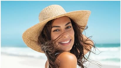 வெயிலை சமாளிக்க தொப்பி போடுபவரா நீங்க? கட்டாயம் இதை தெரிஞ்சுக்கங்க!!