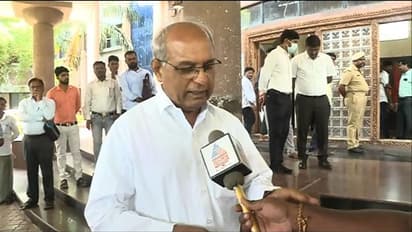 ಆ್ಯಸಿಡ್ ದಾಳಿಗೆ ಒಳಗಾದ ಯುವತಿಯ ನೆರವಿಗೆ ಧಾವಿಸಿದ ಸಚಿವ ಹಾಲಪ್ಪ ಆಚಾರ್