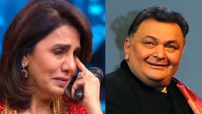ऋषि कपूर को याद कर Neetu Kapoor का छलका दर्द, बोलीं-रोज कोई ना कोई मुझे उनकी याद दिलाता है