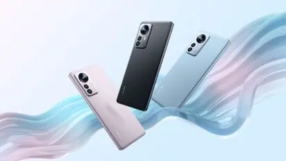 Xiaomi takes inspiration from Apple, company likely working on 12 Pro Max