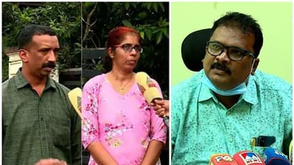 കെ റെയിലിന്റെ പേരിൽ വീടിന്റെ രണ്ടാം നിലയ്ക്ക് അനുമതി നൽകാത്ത സംഭവം;പനച്ചിക്കാട് പഞ്ചായത്ത് സെക്രട്ടറിയെ നീക്കി