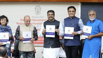 NEP ಯಿಂದ ಗುಣಮಟ್ಟದ ಶಿಕ್ಷಣ: ಅಶ್ವತ್ಥ್ ನಾರಾಯಣ್