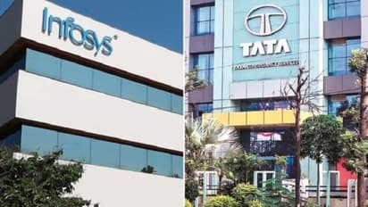 jobs in IT companies:ఈ ఆర్థిక సంవత్సరంలో టిసిఎస్-ఇన్ఫోసిస్ పెద్ద ప్లాన్.. 90 వేల మందికి ఉపాధి..