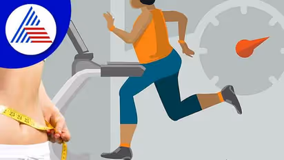 ನಿಮ್ಮ ದಿನಚರಿಯನ್ನೇ ವ್ಯಾಯಾಮವಾಗಿ ಪರಿವರ್ತಿಸಿ ತೂಕ ಕಳೆದುಕೊಳ್ಳಿ!