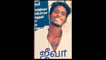 எங்க அம்மாவ விட்டு ஓடிப்போனியே... இப்ப ஏன் வந்த..??? 15 வருடம் கழித்து வந்த தந்தையை துண்டா வெட்டிய மகன்.