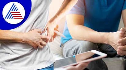 Health Tips : 40ರ ಗಡಿ ದಾಟಿದ ಪುರುಷರು ಎಚ್ಚರವಾಗಿರಿ..