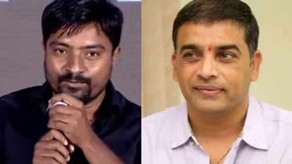 Acharya Movie: ఆచార్య రైట్స్... దిల్ రాజుకు  ఎదురెళ్లి టోటల్ గా బుక్కైన యంగ్ డిస్ట్రిబ్యూటర్!