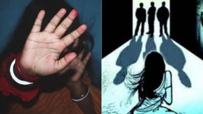 வரதட்சணை வேணும்..மனைவியை நண்பர்களுக்கு விருந்தாக்கிய கொடூர கணவன் - வெளியான வீடியோ !