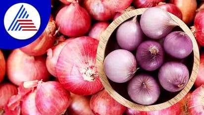 ಬಿಳಿ ಈರುಳ್ಳಿ ಸೇವನೆ ಹೃದಯದ ಆರೋಗ್ಯ ಕಾಪಾಡುತ್ತೆ