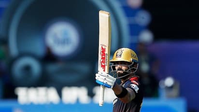 RCB vs GT- রানে ফিরলেন বিরাট কোহলি, গুজরাট টাইটানসকে ১৭১ রানের টার্গেট দিল আরসিবি