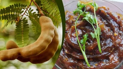 জিভে জল আনা কালো তেঁতুলের চাটনি, গরমের ওই সময় স্বাদ ও স্বাস্থ্য দুটোই বজায় রাখবে 