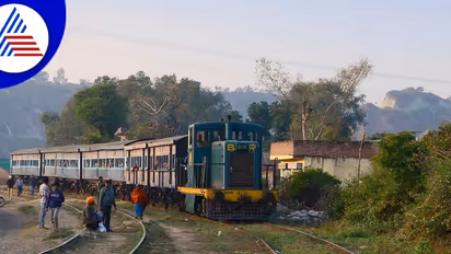 73 ವರ್ಷಗಳಿಂದ ಭಾರತದ ಈ ರೈಲಿನಲ್ಲಿ ಟಿಕೆಟ್ ಇಲ್ಲದೆ ಜನರ ಪ್ರಯಾಣ!