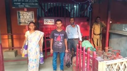 ബംഗ്ലാദേശിയെന്ന് പറഞ്ഞ് ആറു വര്‍ഷം ജയിലിലടച്ച  മനോരോഗിയായ യുവാവിന് ഒടുവില്‍ മോചനം!