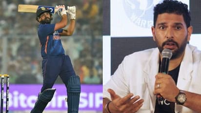 রোহিত শর্মাকে ভারতীয় দলের অধিনায়ক হিসাবে নির্বাচন করার সঠিক সময় কখন ছিল? এবার মুখ খুললেন যুবরাজ সিং