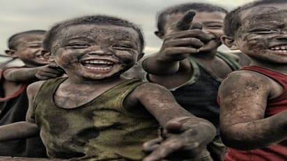 World Laughter Day 2022: हंसी से जुड़े ये जबरदस्त फैक्ट बदल देंगे आपकी जिंदगी जीने का तरीका