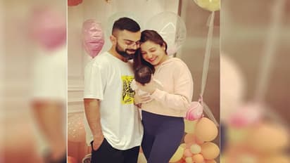 অনুষ্কা শর্মা ছাড়াও বিরাট কোহলির জীবনে রয়েছে আরও এক সুন্দরী মহিলা, চিনে নিন তাকে