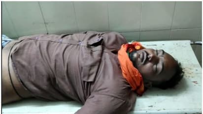 జగిత్యాలలో హార్వెస్టర్ రిపేర్ చేస్తుండగా విద్యుత్ తీగలు తగిలి యువకుడు దుర్మరణం